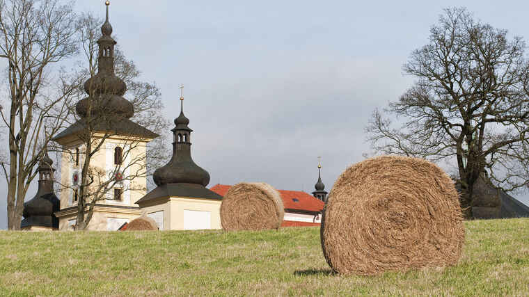 Pozvánka na "Seminář pro začínající zemědělce"