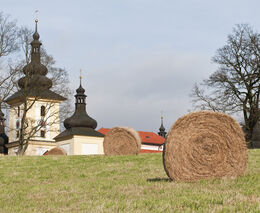 Pozvánka na "Seminář pro začínající zemědělce"