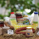 Rodinné farmy pomáhají zajistit potravinovou bezpečnost na celém světě