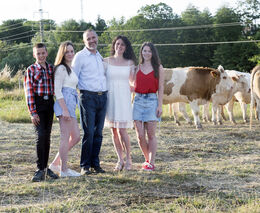  Klára Kocmanová: Definovali jsme rodinné farmy. Bylo načase