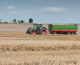 Do hry o podobu zemědělské krajiny se vložil nepravděpodobný účastník