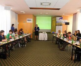 Zástupci rodinných farem ze střední Evropy se sejdou v Telči