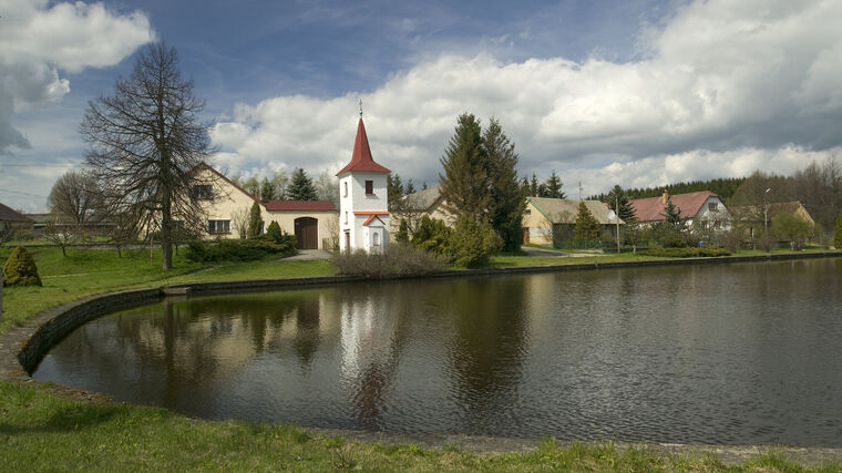 Vědci pomůžou přitáhnout turisty na méně navštěvovaná místa