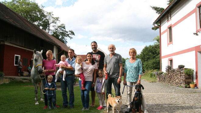 Jak se stát členem?