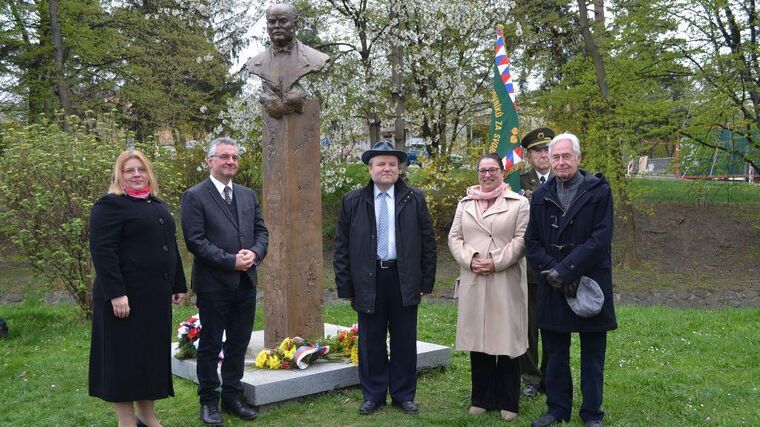 Po stopách Antonína Švehly popatnácté