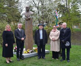 Po stopách Antonína Švehly popatnácté