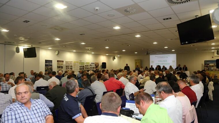 Dvacet let s Asociací - co přinesly?