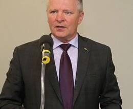 Proslov předsedy ASZ ČR Josefa Stehlíka z 20. Valné hromady Asociace soukromého zemědělství ČR