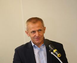 Proslov čestného předsedy ASZ ČR Stanislava Němce z 20. Valné hromady Asociace