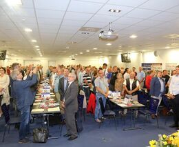 Svoboda, křesťanské tradice a morálka, rodina a smysl pro humor, to všechno dráždí... někoho 