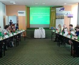 Mezinárodní konference Podpora rodinných farem a aplikace SZP