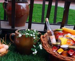 Martin Hutař: Posledních sto let cpeme do potravin spoustu zbytečných látek 