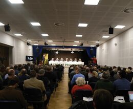 Stop „agrofertním“ podnikům, shodli se kandidáti na Hrad. Chtějí zastropovat dotace gigantům