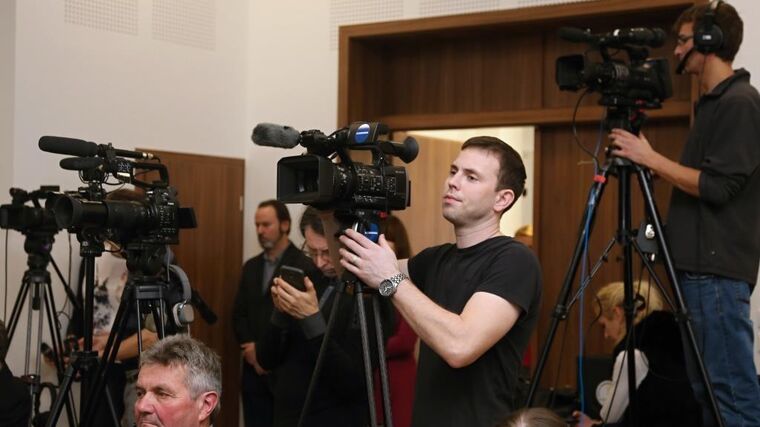 Kdo podpoří v druhém kole Zemana? Nikdo? Tak vypadala prezidentská debata pro venkov