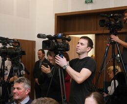 Kdo podpoří v druhém kole Zemana? Nikdo? Tak vypadala prezidentská debata pro venkov