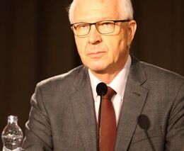 Radiožurnál sleduje Jiřího Drahoše. Další díl projektu Hledá se prezident odstartoval na farmě