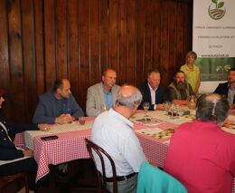 Asociace rozšířila spolupráci se slovenskými sedláky