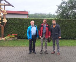 Obce a sedláci - bez vzájemné součinnosti to nepůjde