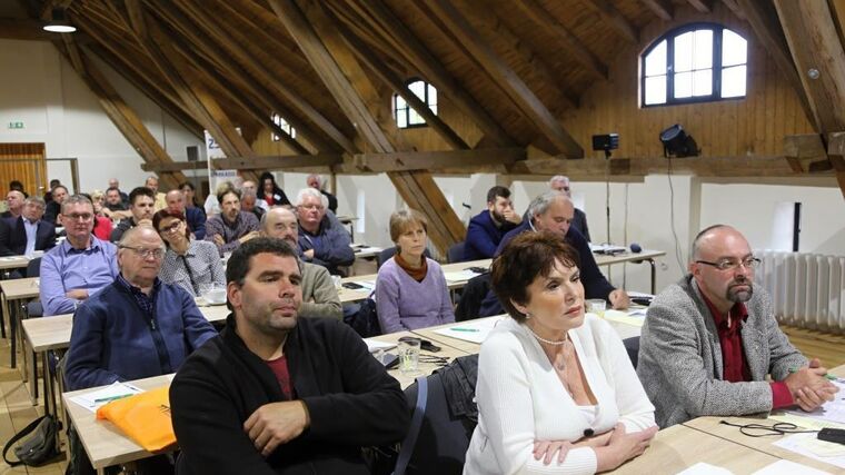 Týden podle PH č. 43 - 2019 (pH týdne: 9)