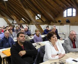 Týden podle PH č. 43 - 2019 (pH týdne: 9)