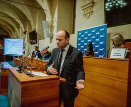 Vystavme zelenou kartu rodinným farmám