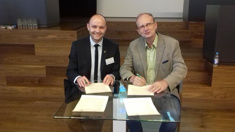 Dohoda o spolupráci při ochraně přírodního a kulturního dědictví České republiky