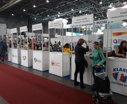 Agroturistika na mezinárodním veletrhu cestovního ruchu v Praze - pro členy ASZ ČR vstupenky zdarma