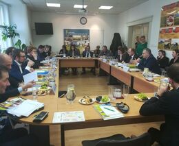 Výbor pro kontrolu rozpočtu zajímal pohled soukromých zemědělců na rozdělování evropských peněz