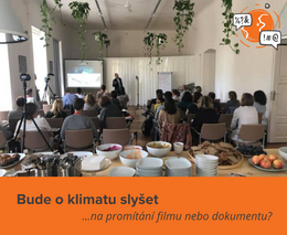 Zapojte se i vy do Týdne pro klima