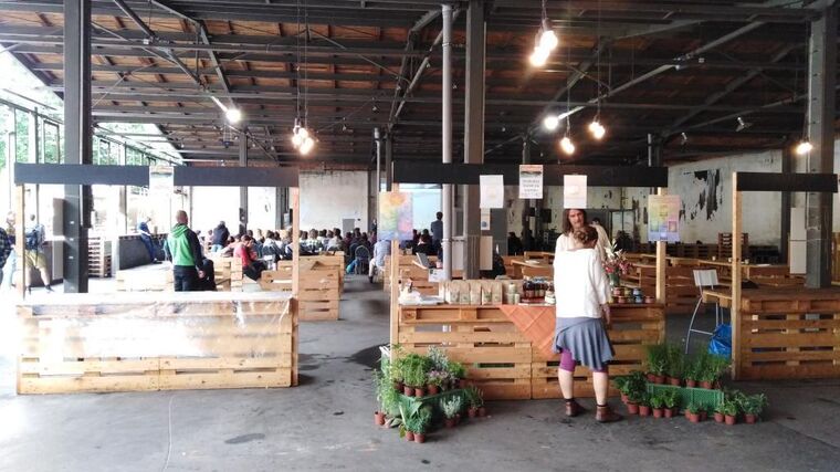 Symposium živé zemědělství