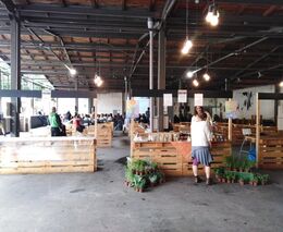 Symposium živé zemědělství