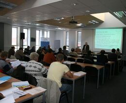 Semináře ASZ ČR k 3. vlně opatření Programu rozvoje venkova