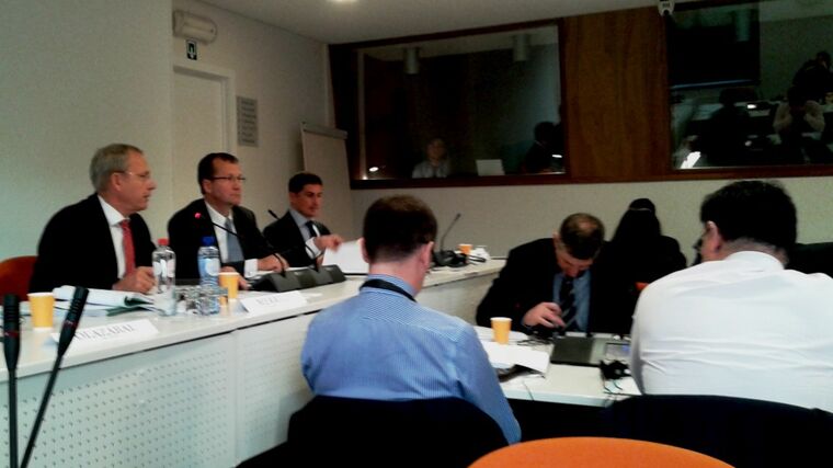 Aktuality ze zasedání prezidia Copa