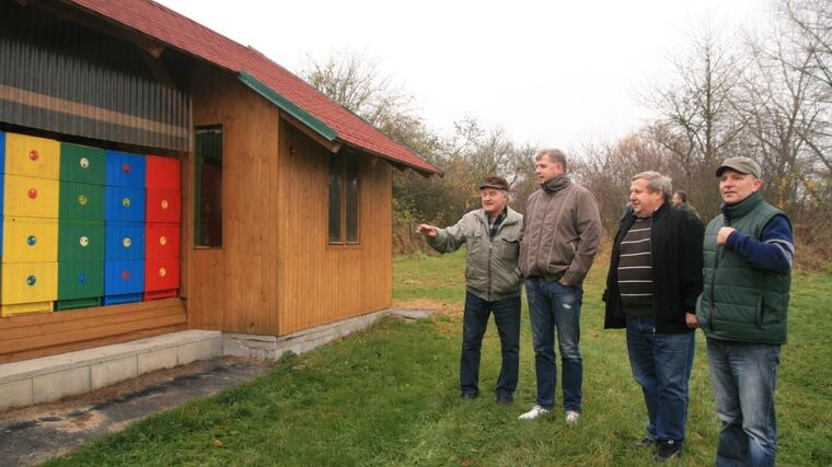 Na podporu včelařství SZIF letos rozdělil téměř 92 milionů korun
