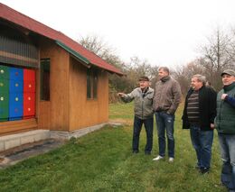 Na podporu včelařství SZIF letos rozdělil téměř 92 milionů korun