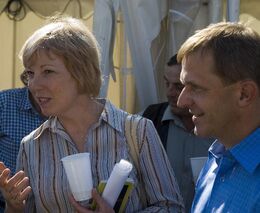 Asociace jednala o přímých platbách