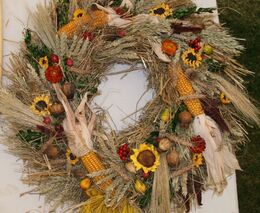 Dožínkové setkání na zámku Úholičky 