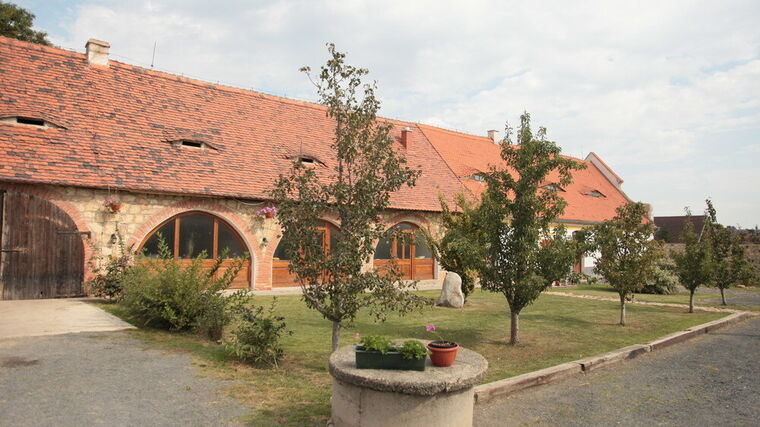 Farmářské slavnosti a Dožínky ASZ ČR v Židovicích