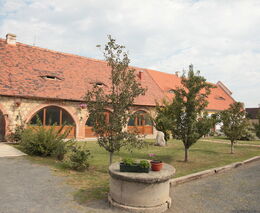 Farmářské slavnosti a Dožínky ASZ ČR v Židovicích