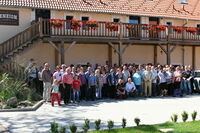 Letošní Selské dožínky hostilo Jindřichohradecko 