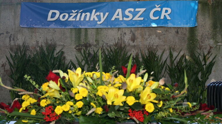 Letošní Selské dožínky hostilo Jindřichohradecko 