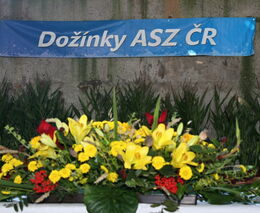 Letošní Selské dožínky hostilo Jindřichohradecko 