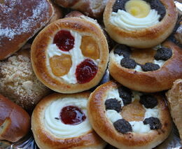 V Chanovicích se slavily Dožínky Plzeňského kraje