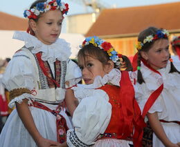 Pozvánka na Pouť Hanáků