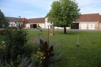 Dožínky ASZ ČR: Polabská stezka sedláků