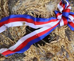 Pozvánka na pravé Selské dožínky v Pohoří u Dobrušky