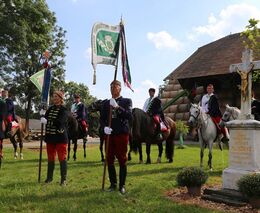 Videozáznam z letošních Dožínek ASZ ČR