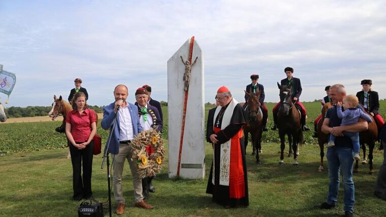 Dožínkové setkání k dvaceti letům Asociace - stejné hodnoty se nezapřou