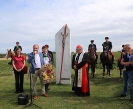 Dožínkové setkání k dvaceti letům Asociace - stejné hodnoty se nezapřou