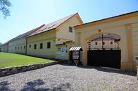 Dožínkové setkání k dvaceti letům Asociace - stejné hodnoty se nezapřou